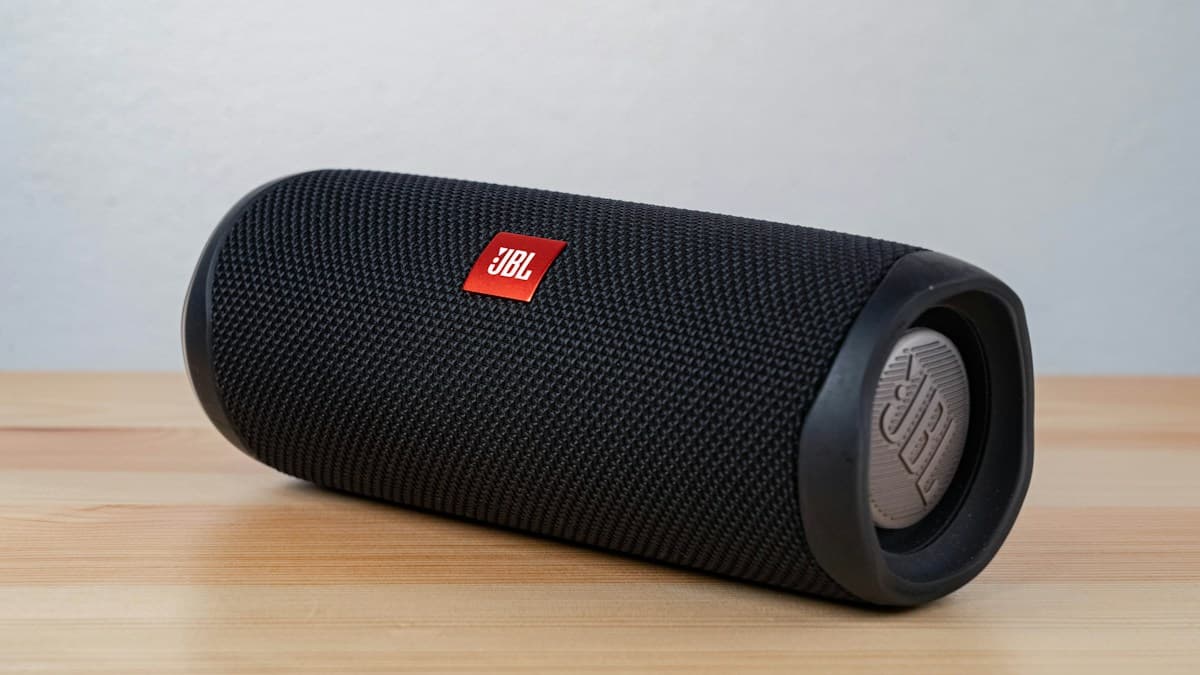 Pulse Pocket Wireless Speaker